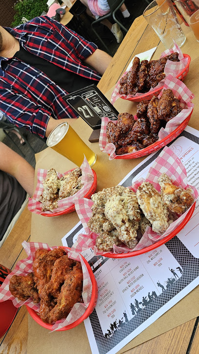 Gilbert Street Hotel