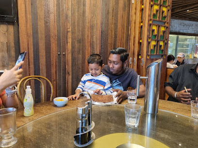 Rooty Hill Darts Club