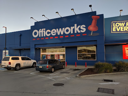 Officeworks Noarlunga