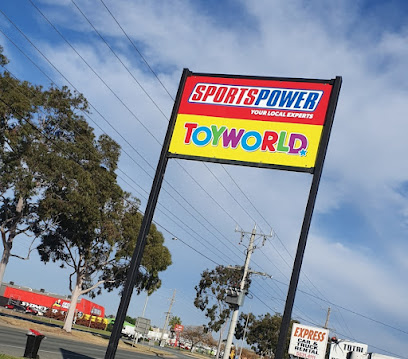 Toyworld Shepparton