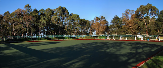 Hastings Bowling Club