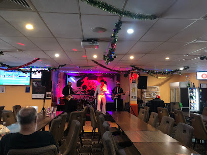 Riverwood Sports & Recreation Club