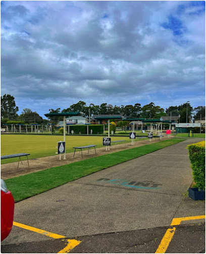 Taren Point Bowling Club