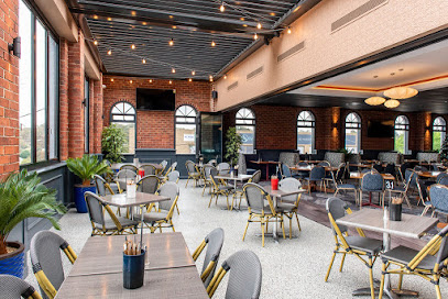 The Greensborough Hotel