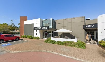 Pokies & Bistro