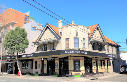 Glenroy Hotel