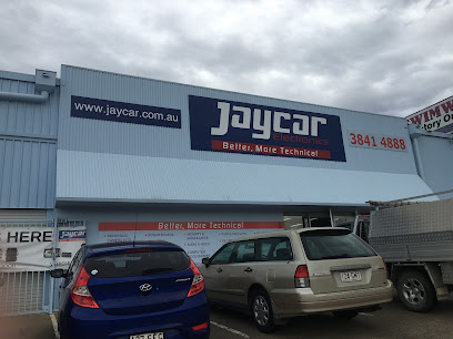 Jaycar Electronics Underwood