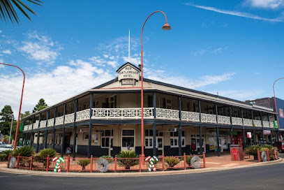 Castlereagh Hotel Dubbo