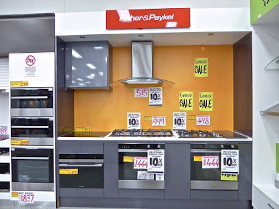 JB Hi-Fi Helensvale HOME