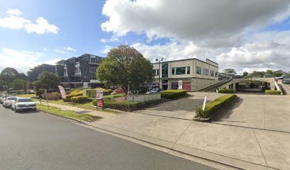 OEM Supplies Pty Ltd