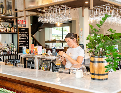 Terminus Hotel Pyrmont