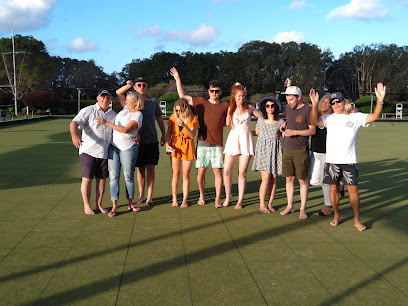Tugun Bowls Club