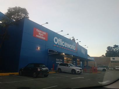 Officeworks Mona Vale